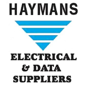 Haymans Electrical & Data Suppliers